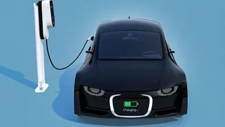 How Ag Waste Chemistry Produces Non Flammable Plant Based Battery Electrolytes For Electric Cars