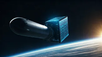 Cowboy Rockets: Orbiting Data Centers Funded with $275 Million