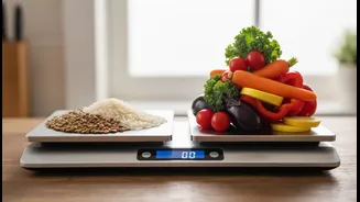 How readers can use household data to explain hidden hunger clearly with India's Changing Food Basket