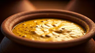 Probiotic Indian Foods Are The Original Wellness Hack