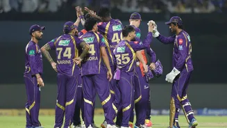 IPL 2026: Will KKR alter their combination following successive defeats?