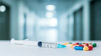 Unveiling the Effects of Stopping Weight Loss Injections