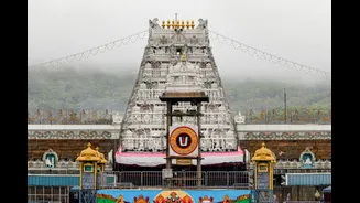 AC Bus + Confirmed Darshan For Rs 2200: KSRTC’s Tirupati Package From Bengaluru