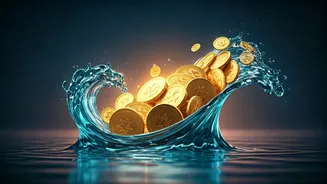 Aquarius Daily Horoscope: May 11, 2026 - Financial Gains & Harmonious Connections
