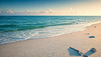 Discover Texas' Top 10 Coastal Gems for an Unforgettable Gulf Getaway