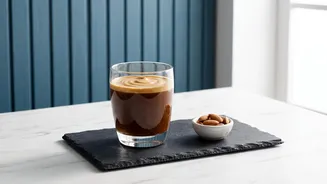 Proffee Is A Format Rather Than One Fixed Recipe; Protein Coffee Is Not A Complete Breakfast By Default