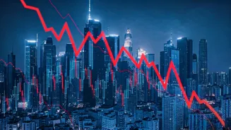 Eternal Stock's Sudden Plunge: What Happened?