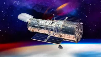 India Space Station Plan: What Indians Could Gain From A Domestic Orbital Outpost
