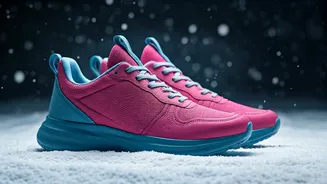 Stay Stylish and Cozy with Winter Sneakers