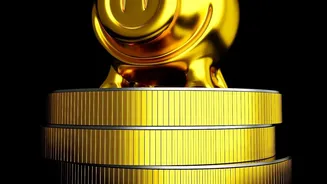 Gold ETF Inflows Are Rising Again As Indian Investors Return To Gold Investments