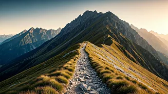 This Adventure Will Push Your Limits