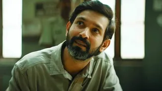 Vikrant Massey to star with Ajay Devgn in 'Chauhaan': Report