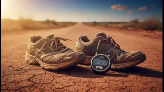 Why the Story around New Marathon Pacing Research Is Growing More Relevant in India