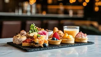 Gen Z Mumbai Has A New Brunch Challenge