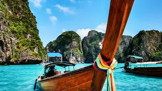 Why Booking Southeast Asia Vacations early Beats High Winter Holiday Accommodation Prices Today