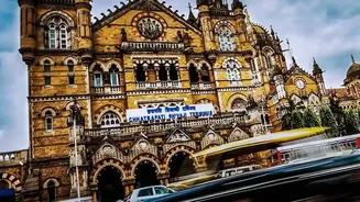 New Madurai Links to Chennai, Mumbai and Delhi Change Route Planning