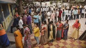 Telangana flags 27.7L voter entries, draft rolls due August 10