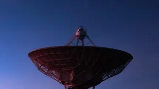 Flood Forecasting Could Become More Reliable With NASA-ISRO Radar Data