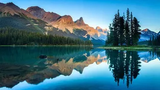 These spots in Canada are perfect for solo travelers