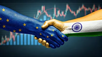 India-EU FTA: A New Era for Trade & Investment