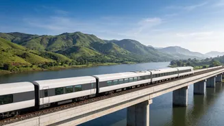 Festive special trains for Diwali rush