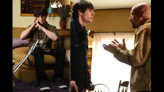Causa da morte de RJ Mitte, de Breaking Bad, é revelada