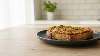 How Spiced Nut-And-Seed Butters Help Health-Conscious Consumers Enjoy Clean Savoury Breakfast Spread Alternatives Easily