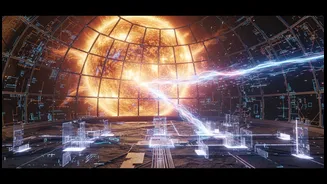 How researchers anticipate solar flare communication breakdowns using advanced space observatory feeds