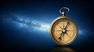 Sagittarius Daily Horoscope: Navigate March 23, 2026, with Wisdom & Calm