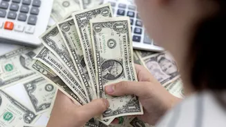Pakistan receives $1.3 billion loan from IMF: Central bank