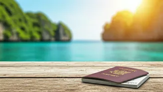 Visa-Free Adventures Are Going Viral