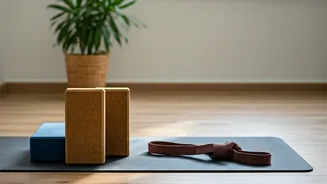 Yoga for Hair: 6 Asanas to Fight Hair Fall