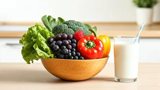 DASH Diet: Your Path to Healthy Blood Pressure