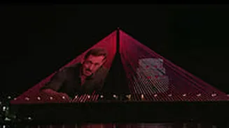 Salman Khan Turns 60: Mumbai Celebrates Bollywood Superstar’s Birthday As Bandra-Worli Sea Link Lights Up In Tribute | Watch Video