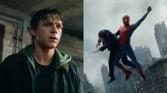 Spider-Man: Brand New Day Teases A Powerful Invisible Villain — Can Tom Holland's Peter Parker Stop The Threat?