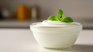 Ditch Dairy Yogurt With This 2 Ingredient Coconut Milk Trick