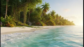 The Right Destination Offers Easy Days Alongside Memorable Excursions