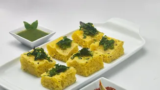 5 must-try dhokla varieties for breakfast