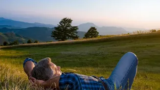Why Millennials Are Heading To Hill Stations For Structured Sleep Recovery Retreats