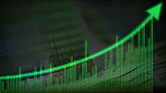 India's Investment Landscape: Trends and Insights