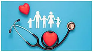 'Make Healthcare Affordable & Accessible For Policyholders': Finance Ministry