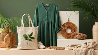 Sustainable Style Is Becoming More Practical Now