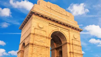 Delhi-NCR Enforces Dust Mitigation and Waste Rules Under Stage 1 Pollution Plan