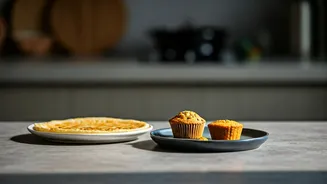 Fasting-Friendly Recipes Are Getting More Attention Now