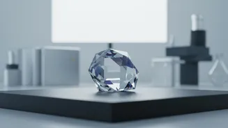 The New Room-Temperature Quantum Material: A Clearer View Of Quantum Effects Without Extreme Cooling
