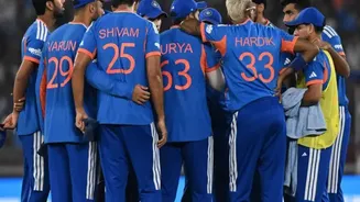 "We were doing a different preparation" - Aakash Chopra blunt remark on India being 'underprepared' heading into T20 World Cup 2026