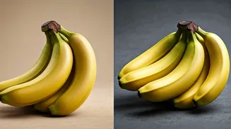 Naturally Ripe vs. Chemically Ripened Bananas: A Comprehensive Guide for Indian Consumers