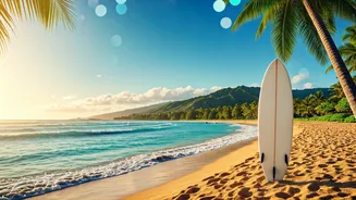 May's Magic: Unveiling Perfect Travel Destinations for Festivals, Hiking & More