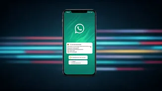 WhatsApp's GIF Game: Klipy Integration & Tenor's Farewell