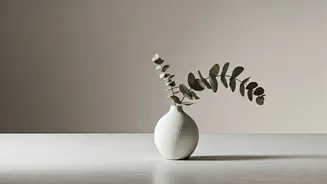 Minimalist Décor Is Still The Top Choice